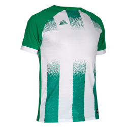 Barca Short Sleeved