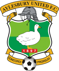 Aylesbury United Women FC badge