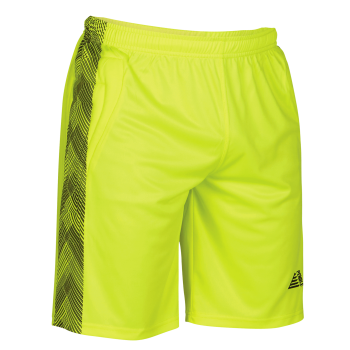 goalkeeper shorts