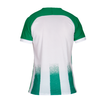 Barca Womens Sublimated Football Shirt